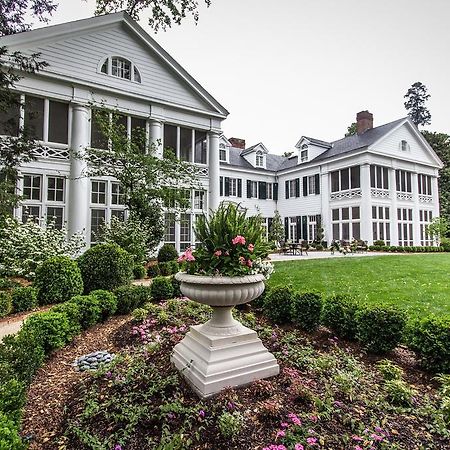 샬럿 The Duke Mansion B&B 외부 사진