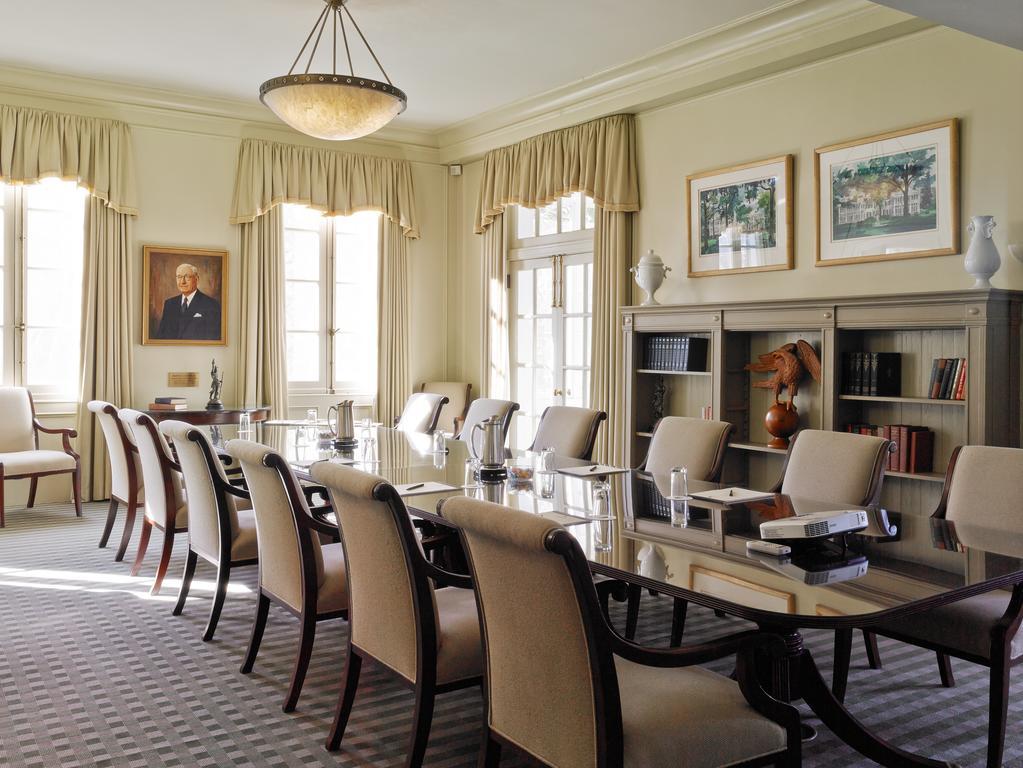 샬럿 The Duke Mansion B&B 외부 사진