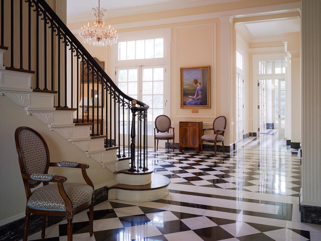 샬럿 The Duke Mansion B&B 외부 사진
