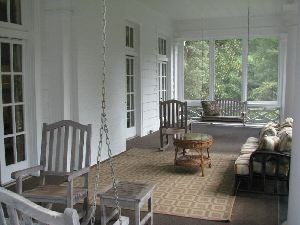 샬럿 The Duke Mansion B&B 외부 사진